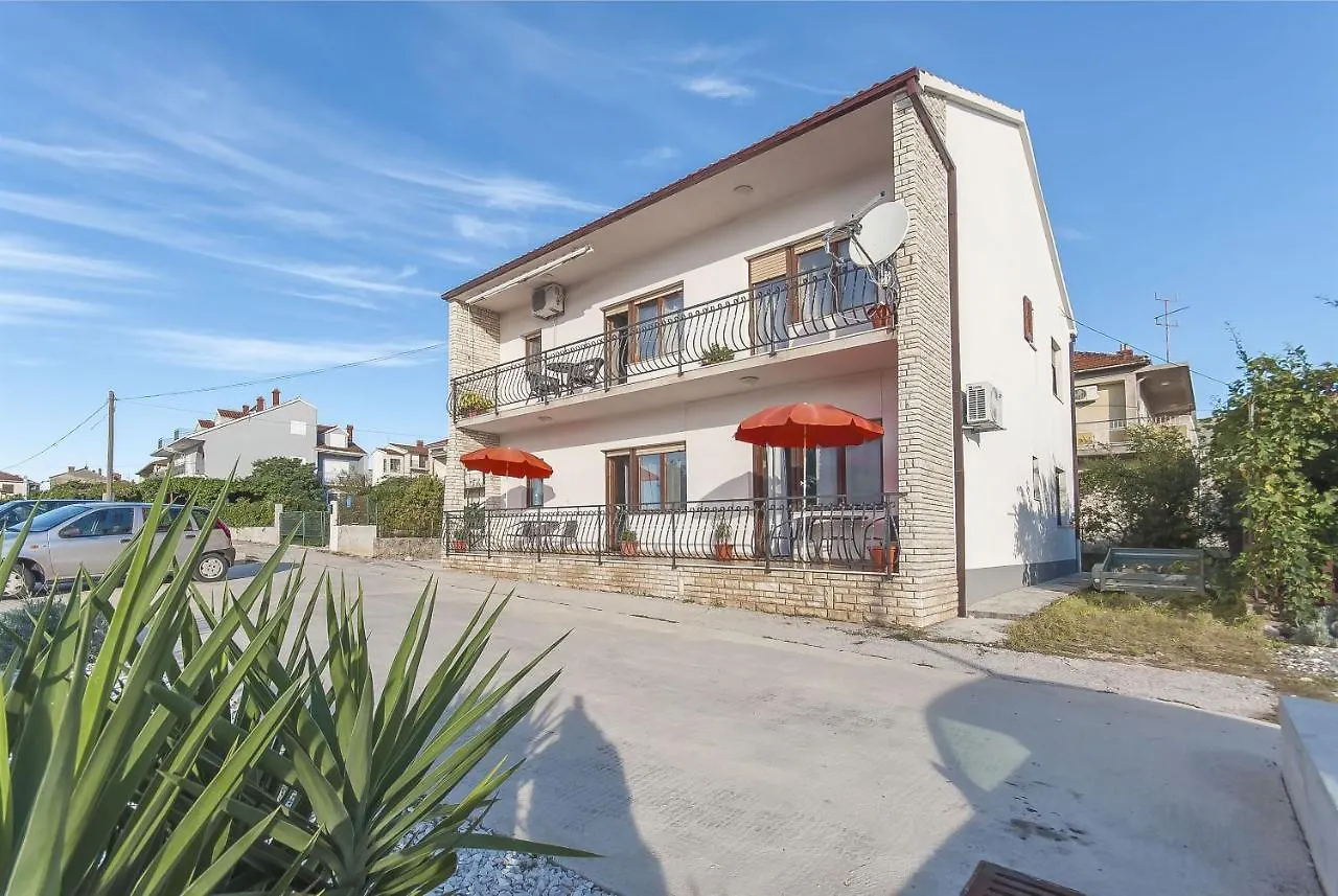 Apartments Marin Two Trogir