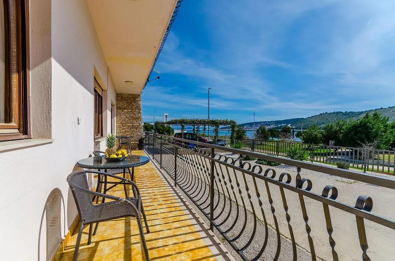 Apartments Marin Two Trogir