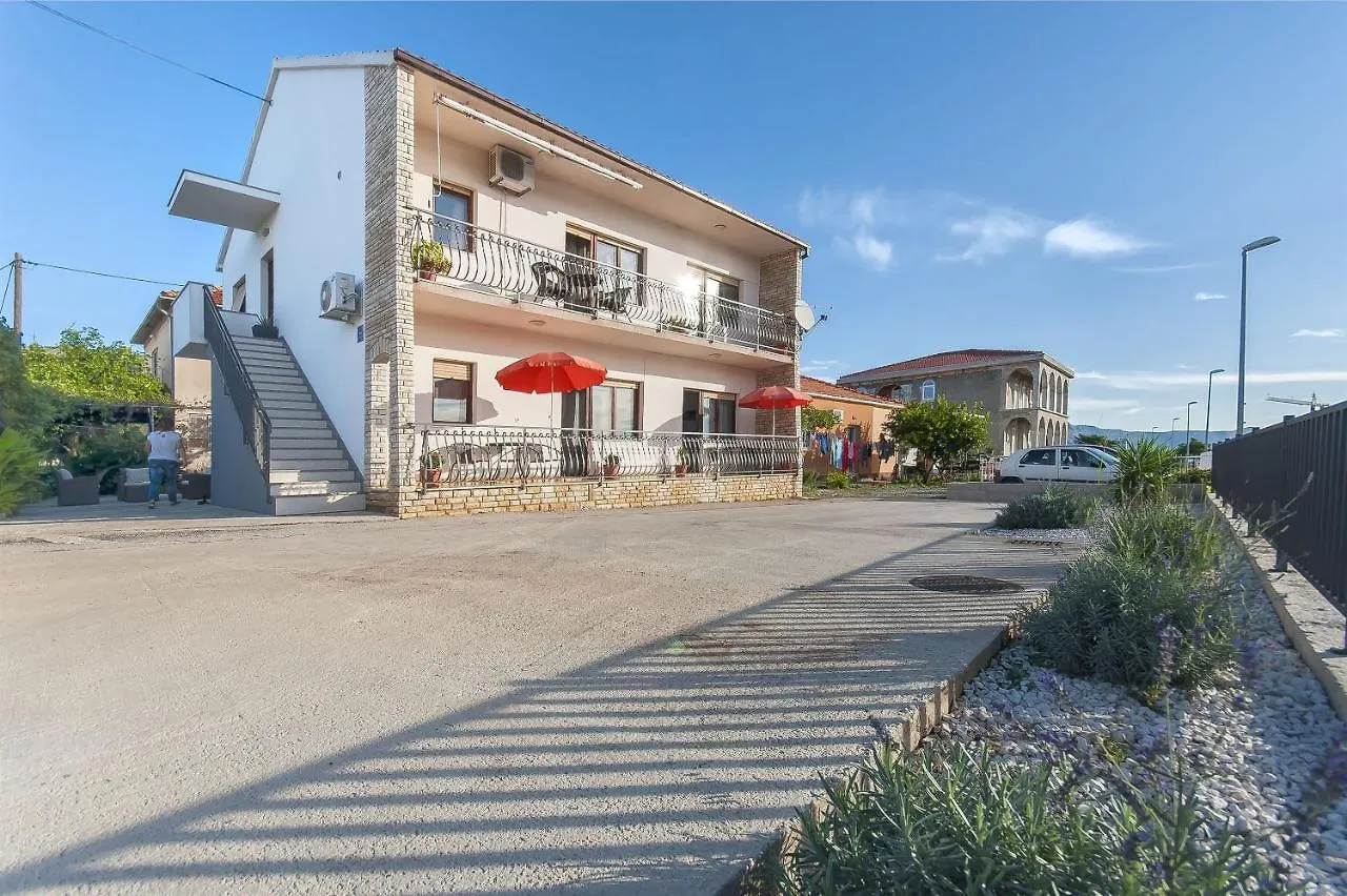 Apartments Marin Two Trogir