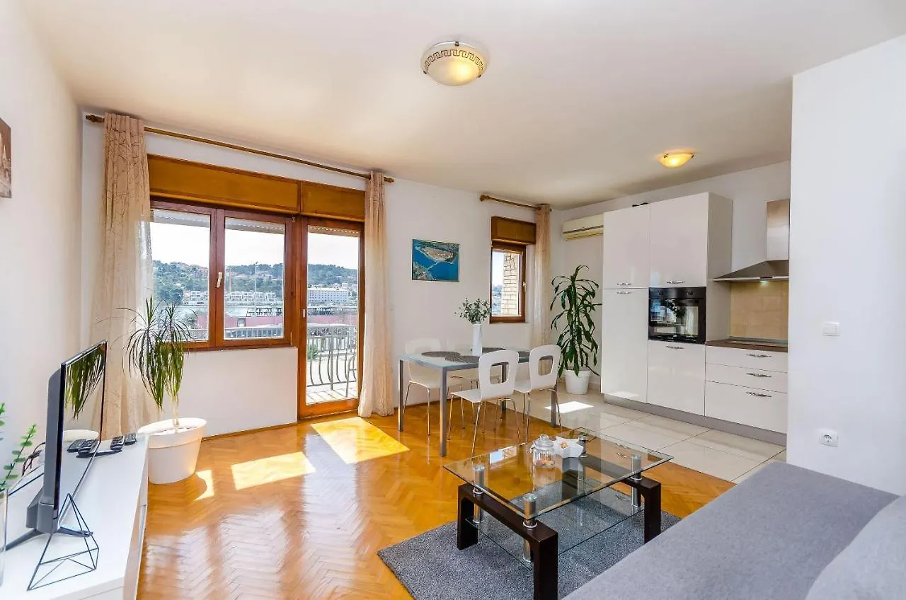 Apartments Marin Two Trogir Croatia