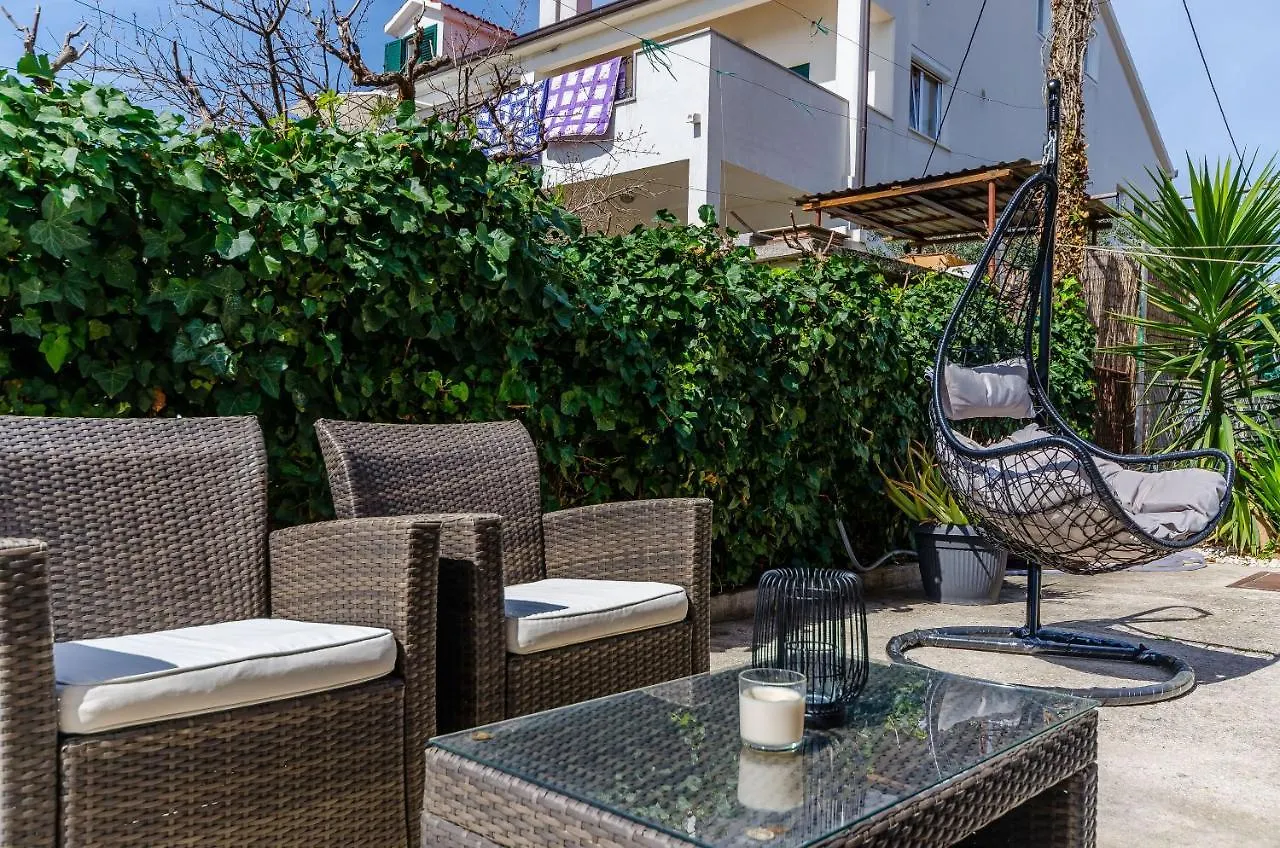 Apartments Marin Two Trogir