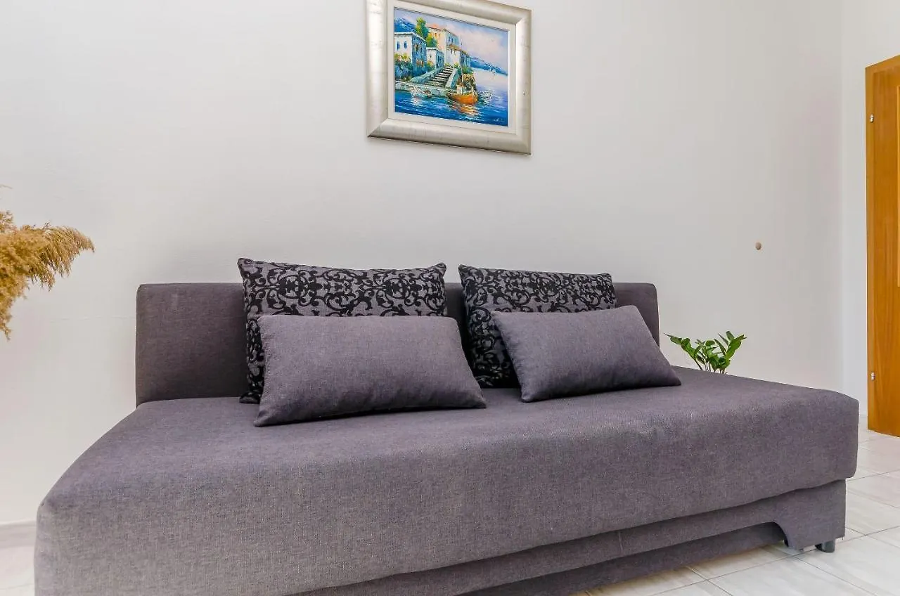 Apartments Marin Two Trogir