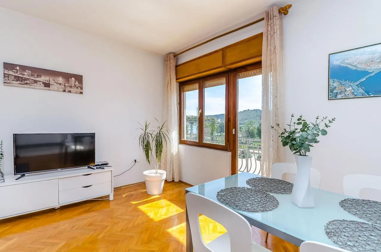 Apartments Marin Two Trogir 0*,  Croatia