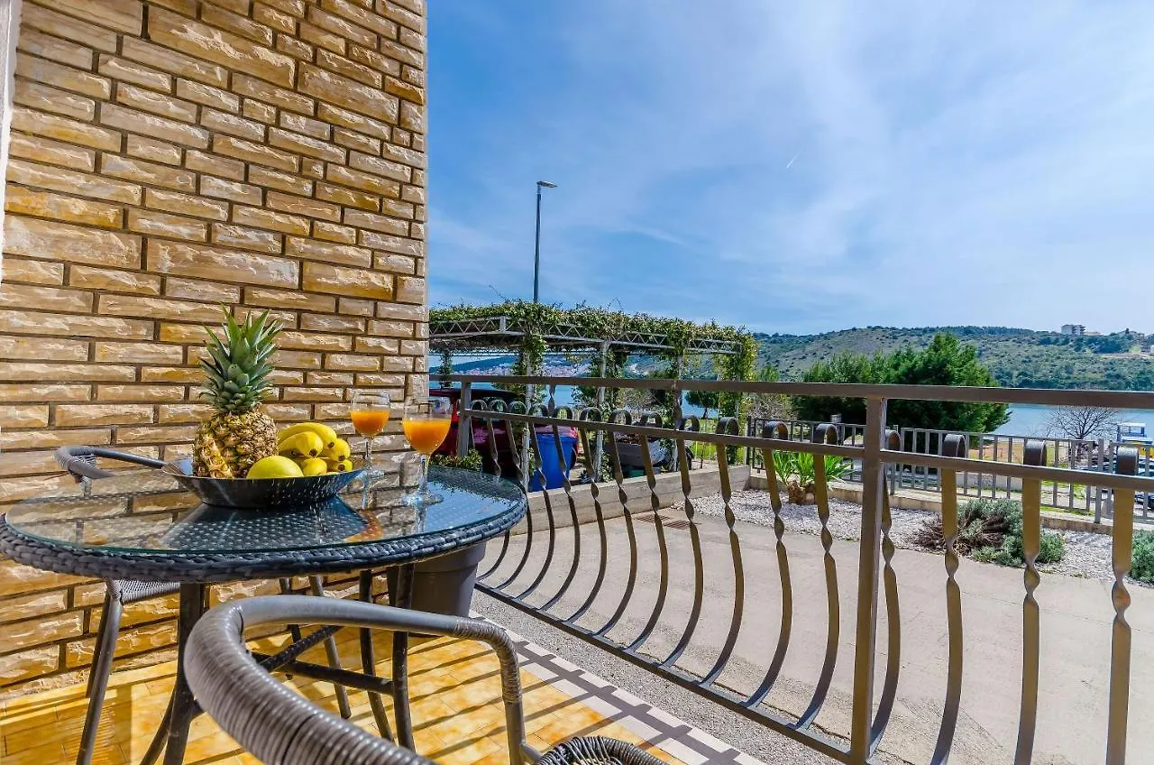 Apartments Marin Two Trogir
