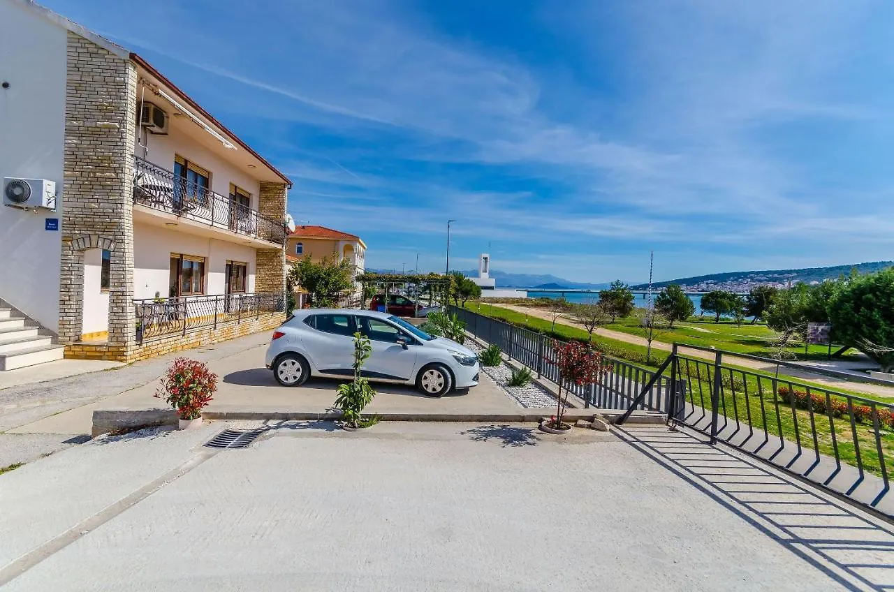 Apartments Marin Two Trogir