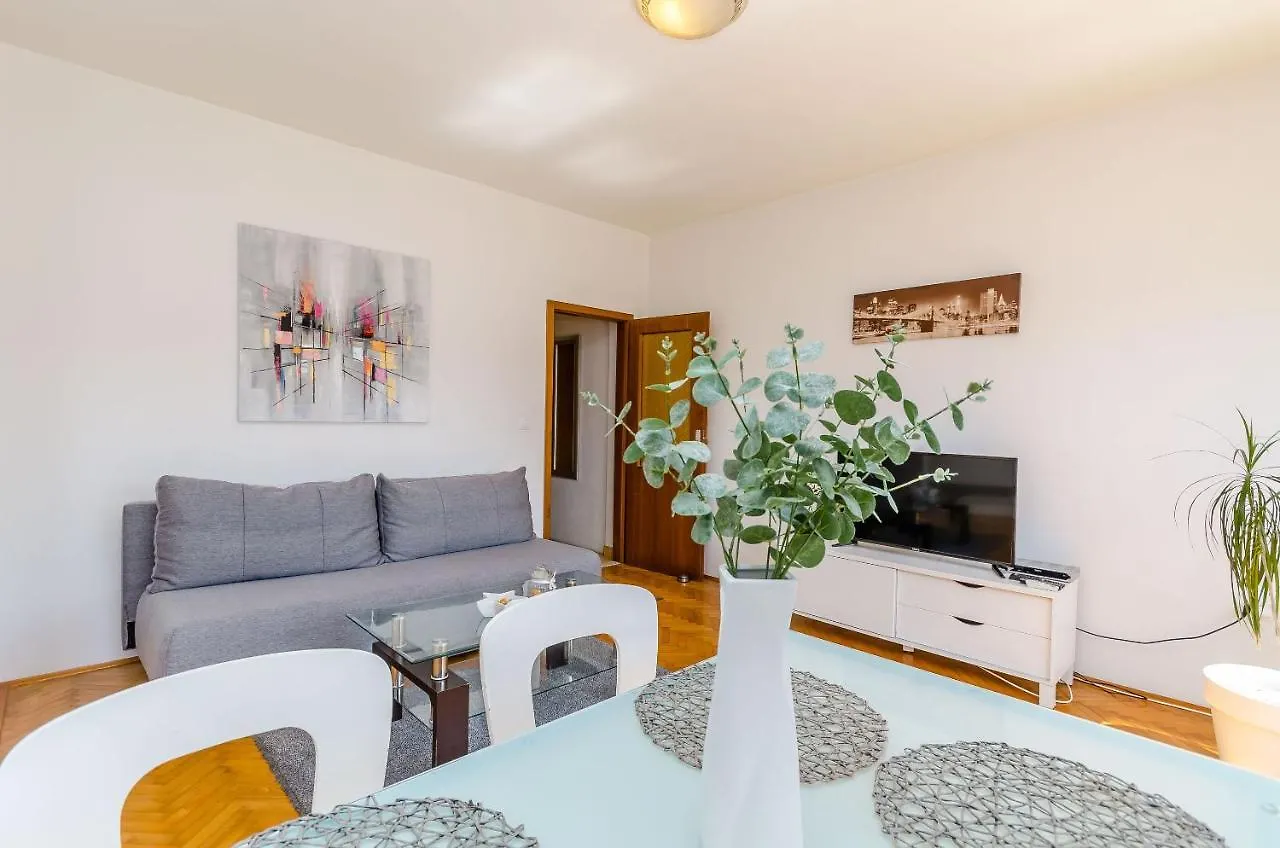 Apartments Marin Two Trogir