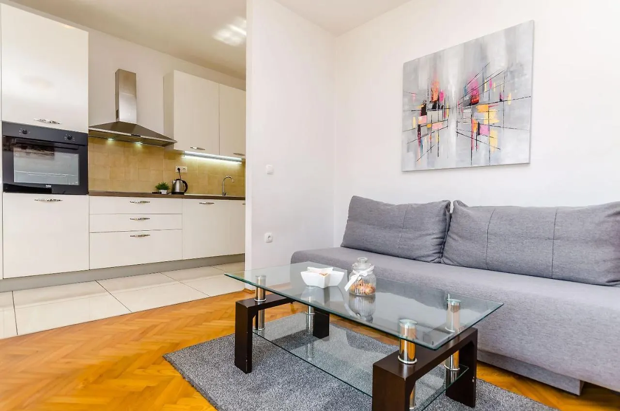 Apartments Marin Two Trogir Croatia