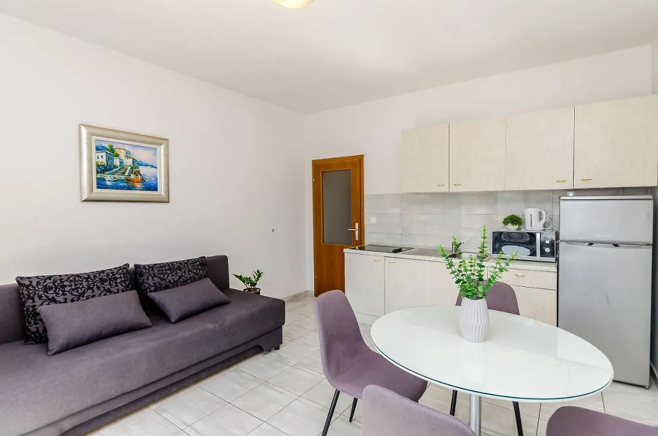 Apartments Marin Two Trogir