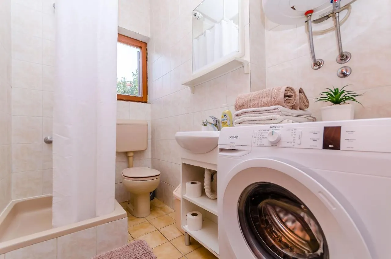 Apartments Marin Two Trogir