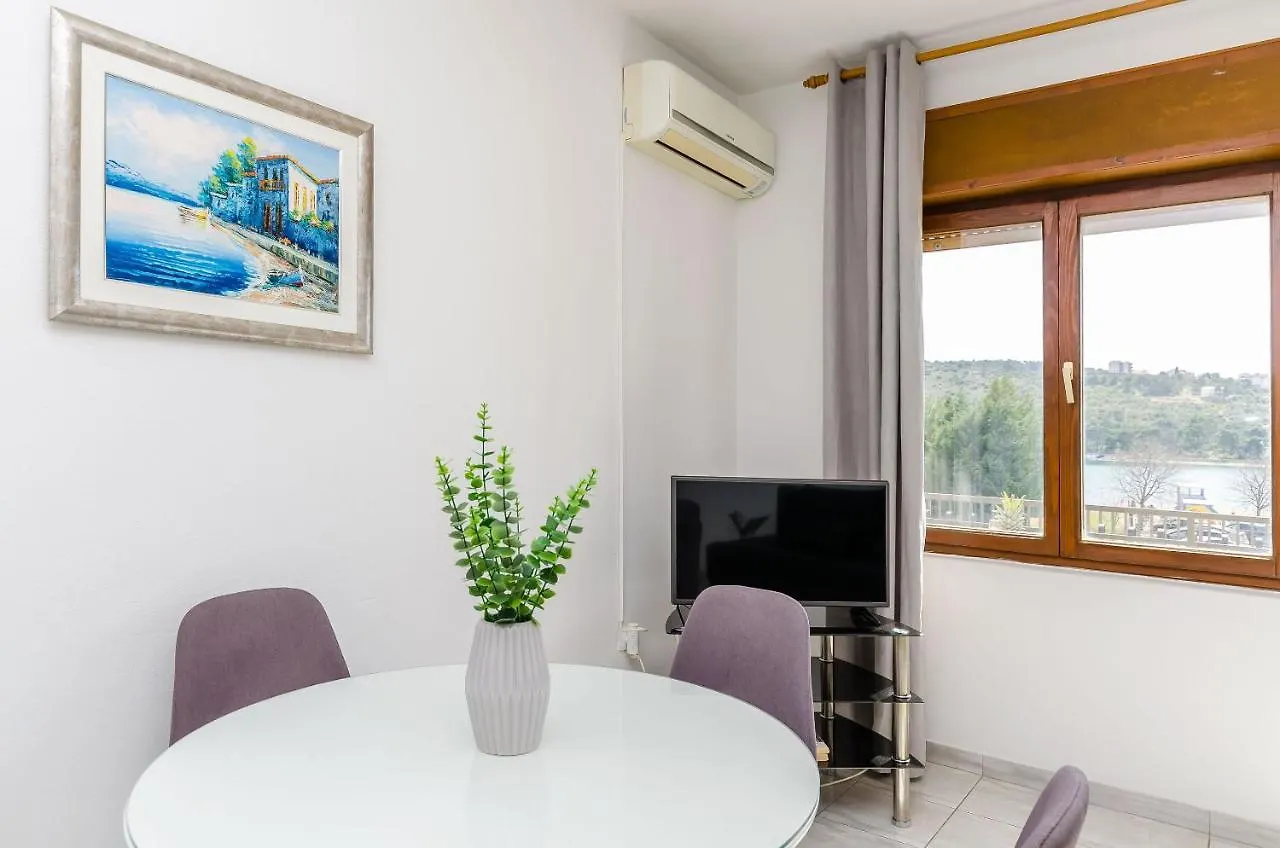 Apartments Marin Two Trogir
