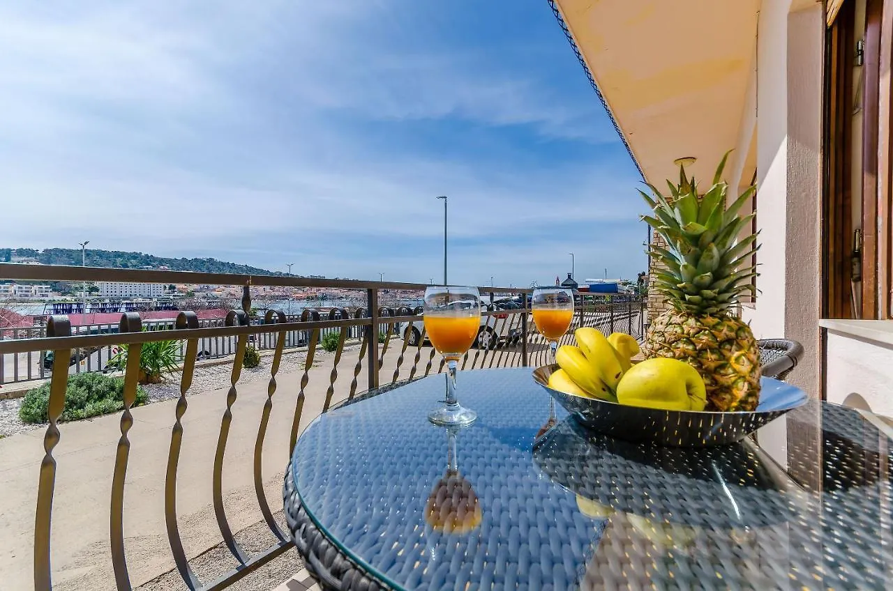 Apartments Marin Two Trogir