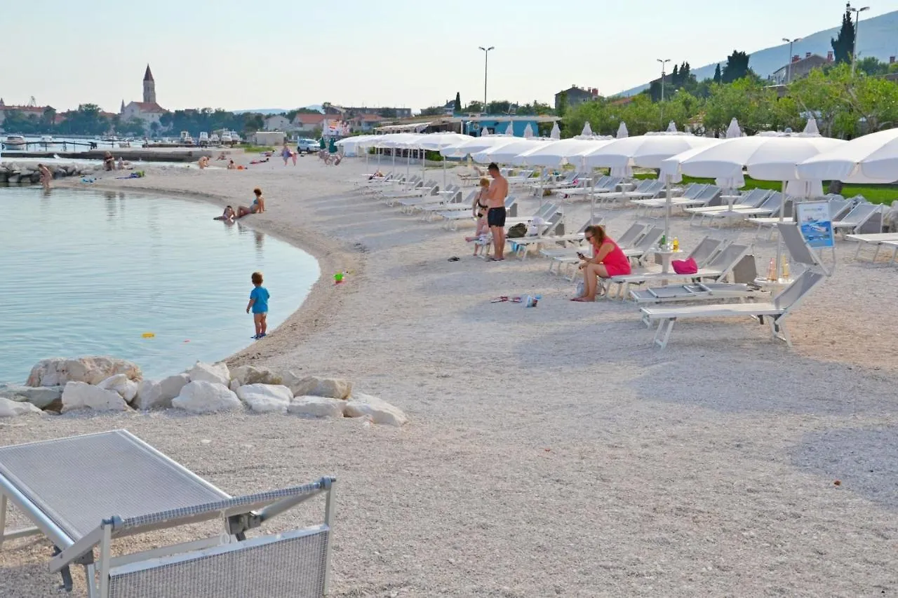 Apartments Marin Two Trogir 0*,  Croatia